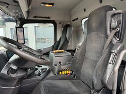 MERCEDES-BENZ Actros 2546 6x2 Hyva Hooklift / Abrollkipper