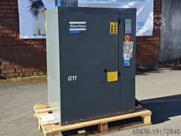 Atlas Copco G11 - 10 P