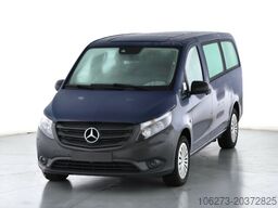 Mercedes-Benz Vito 114 TourerPro,lang,Automatik,8Sitze,Kamera