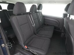 Mercedes-Benz Vito 114 TourerPro,lang,Automatik,8Sitze,Kamera