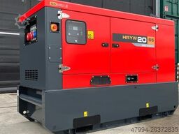 Yanmar 4TNV88BXIHR