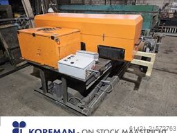 Titech Tomra Optical separator