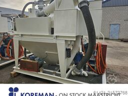 Sotres Dewatering Unit