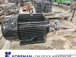 Böhringer Screening machine 20/60-2