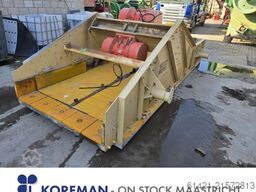 Skako Dewatering screen