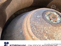 Sandvik Cone Crusher