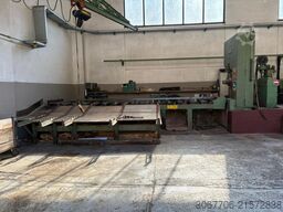 PRIMULTINI SE-CEA-IEA 1100 DX