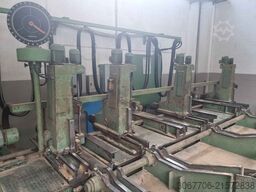 PRIMULTINI SE-CEA-IEA 1100 DX