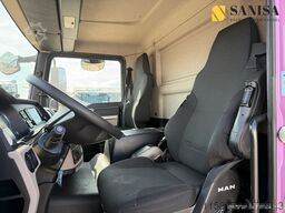 MAN TGL 12.250/LBW/Klima/TÜV 9.26