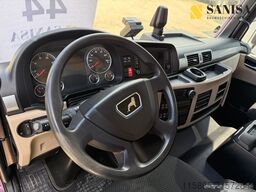 MAN TGL 12.250/LBW/Klima/TÜV 9.26