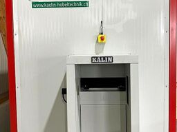 KÄLIN Timberwork 2-350