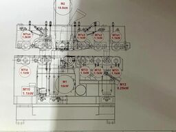 KÄLIN Timberwork 2-350