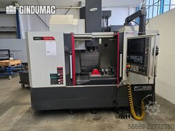 SMEC MCV 5500