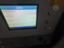 Atlas Copco GA30VSD+ FF