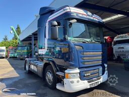 Scania G410 Euro 6, NL truck, Highline