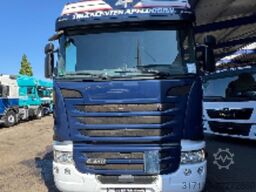 Scania G410 Euro 6, NL truck, Highline