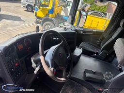 Scania G410 Euro 6, NL truck, Highline