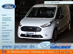 FORD Transit Connect 230L2 Trend Kasten Autom PDC AC