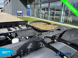 Volvo FH 500 Aero XL 4x2 Full air + Retarder