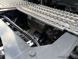 Volvo FH 500 Aero XL (NO TC) 4x2 Full air + Retarder