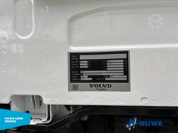 Volvo FH 500 Aero XL (NO TC) 4x2 Full air + Retarder