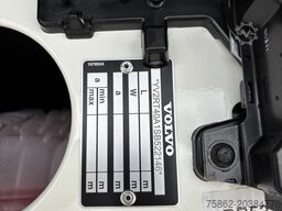 Volvo FH 500 Aero XL (NO TC) 4x2 Full air + Retarder