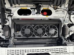 Volvo FH 500 Aero XL (NO TC) 4x2 Full air + Retarder