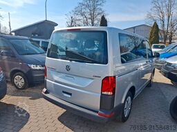 VOLKSWAGEN T6.1  9-Sitzer-Stoff  4motion  1. Hand