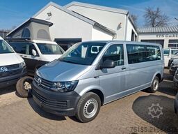 VOLKSWAGEN T6 9-Sitzer-Stoff-lang  1. Hand