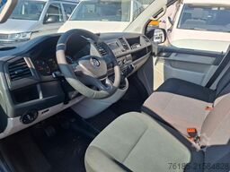 VOLKSWAGEN T6 9-Sitzer-Stoff-lang  1. Hand