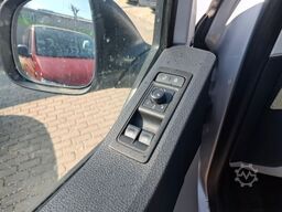 VOLKSWAGEN T6 9-Sitzer-Stoff-lang  1. Hand