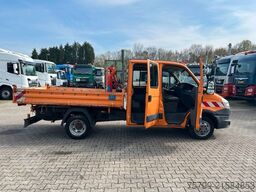 IVECO 50C17K 3Skipper mit Maxlift-Kran