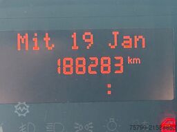 IVECO 50C17K 3Skipper mit Maxlift-Kran