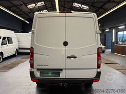 VW Crafter 35 Kasten L2H1 Klima AHK 1.Hand 67TKM