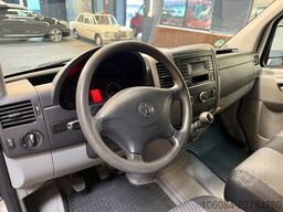 VW Crafter 35 Kasten L2H1 Klima AHK 1.Hand 67TKM