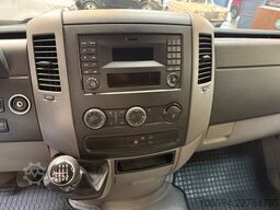 VW Crafter 35 Kasten L2H1 Klima AHK 1.Hand 67TKM