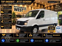 VW Crafter TDI *Sortimo Regale*