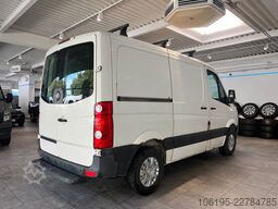 VW Crafter TDI *Sortimo Regale*