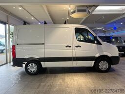 VW Crafter TDI *Sortimo Regale*