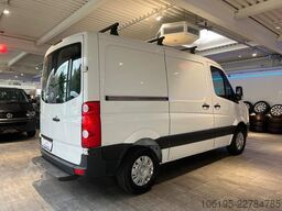 VW Crafter TDI *Sortimo Regale*