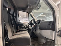 VW Crafter TDI *Sortimo Regale*