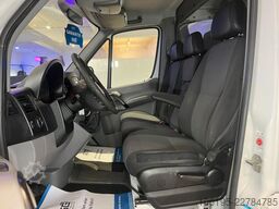 VW Crafter 2.0 TDI Kasten*Würth-Regal*Garantie