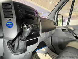 VW Crafter 2.0 TDI Kasten*Würth-Regal*Garantie
