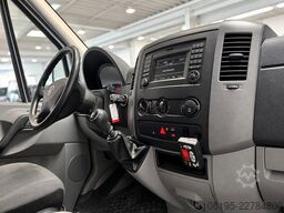 VW Crafter TDI Kühlwagen -0 C. *Garantie*