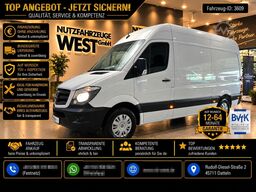 MERCEDES-BENZ Sprinter 216/316 CDI Hoch+Lang*L2-H2*Garantie*