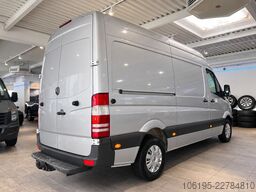 MERCEDES-BENZ Sprinter 216/316 CDI Hoch+Lang*L2-H2*Garantie*