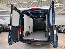 FORD Transit Hoch+Lang*L3-H2*Automatik*170Ps*Garantie