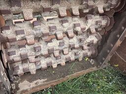 Allu ALLU DS 4-12 Schaufelseparator