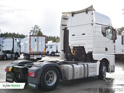 MAN TGX 18.470 GX