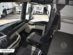 MAN TGX 18.470 GX